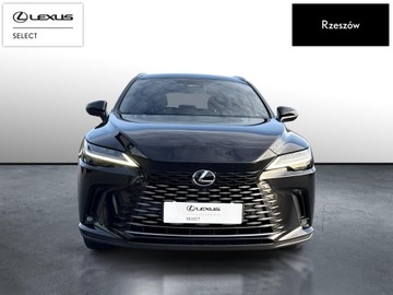 Lexus RX V 2023 Lexus RX 350h Prestige V (2022-) RX350h Prestige +, zdjęcie 7