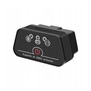 Interfejs diagnostyczny OBD2 ELM327 iCar2 Vgate Bluetooth