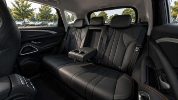 BYD 2026 BYD Sealion 5 Zasieg EV 120 km Kamera 360 V2L Adaptacyjny tempomat Lea, zdjęcie 8