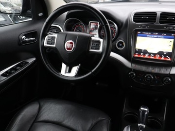 Fiat Freemont 2.0 Multijet II 16v 170KM 2013 Fiat Freemont 2.0 MultiJet, Salon Polska, 167 KM, zdjęcie 6