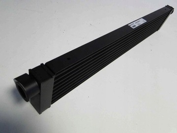 MERCEDES S KLASA W222 222 CHŁODNICA OLEJU 63 AMG