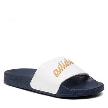 Klapki adidas Adilette Shower W GZ5930 38