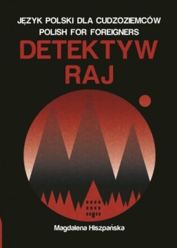 Detektyw Raj Język polski dla cudzoziemców