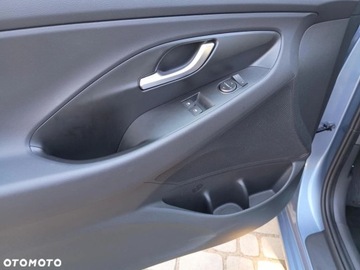 Hyundai i30 III 2024 Hyundai i30 1.5 DPI Pure 1.5 Benzyna 96KM, zdjęcie 9
