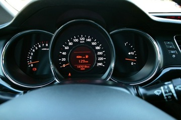 Kia Ceed II Kombi 1.6 GDI 135KM 2014 Kia Cee&#039;d 1,6 GDi Ledy Skóra Duża Navi Kamera, zdjęcie 26