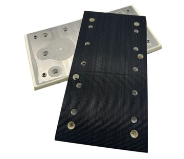 Шлифовальная тарелка 115X225 Festool для RS 200 RS 2 RS 100 RS 1 Kormax