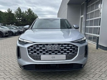 Audi Q5 III 2025 AUDI Q5 TFSI Suv 2.0 (204KM) 2025, zdjęcie 2