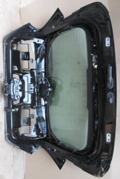 SVĚTLO STOP ZÁMEK KRYT FORD FOCUS MK3 FACELIFT HB