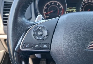 Mitsubishi ASX I SUV Facelifting 2019 2.0 150KM 2020 Mitsubishi ASX 2.0 Invite CVT 2.0 Benzyna 150KM, zdjęcie 16