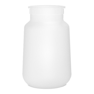 Zestaw startowy Suavinex butelka Zero Zero 270ml, smoczek 3m+, torebka