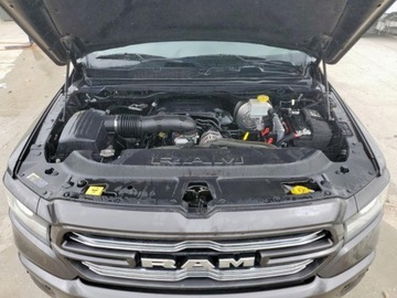 Dodge Ram V 2022 Dodge RAM 1500 LARAMIE 2022, od ubezpieczalni 5.7 Benzyna 395KM, zdjęcie 10