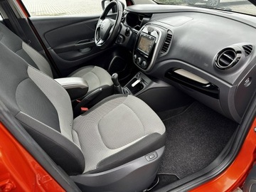 Renault Captur I Crossover 0.9 Energy TCe 90KM 2016 Renault Captur Navi*pdc, zdjęcie 10