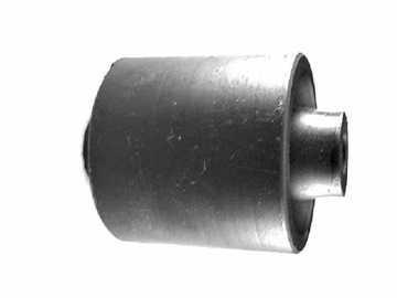 Сайлентблок ЗАДНЕГО НИЖНЕГО ПЕРЕДНЕГО РЫЧАГА BMW 5 E39