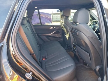 BMW X5 G05 2021 BMW X5 xDrive40i 2021 3.0l 3.0 Benzyna 335KM, zdjęcie 11