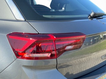Volkswagen T-Roc I SUV Facelifting 1.5 TSI ACT 150KM 2023 Volkswagen T-Roc 1.5 TSI Style 150KM, Manual, Serwis ASO, Maly przebieg, F, zdjęcie 5
