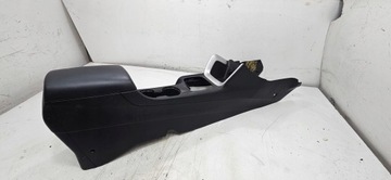 Центральный подлокотник Kia Ceed II EU