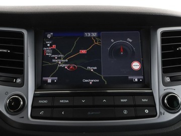 Hyundai Tucson III SUV 1.6 GDI 132KM 2015 Hyundai Tucson Navi Czujniki parkowania, zdjęcie 24