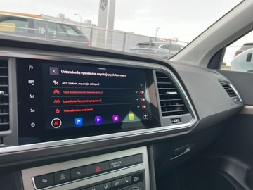 Seat Ateca SUV Facelifting 1.5 EcoTSI 150KM 2025 Seat Ateca Xperience 1.5 TSI S&amp;S 150 KM, zdjęcie 19