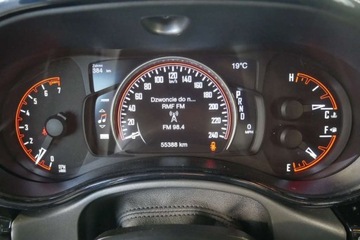 Dodge Durango III 3.6 V6 294KM 2022 Dodge Durango GT 3.6 V6 295KM 4x4 Skory LED 3-ZoneAC BlackWhite 6os MenuPL, zdjęcie 22