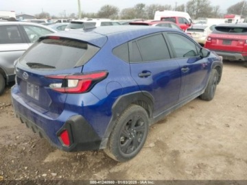 Subaru 2024 Subaru Crosstrek 2024r., 4x4, 2.0L 2.0 Benzyna 152KM, zdjęcie 2