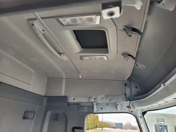 КАБИНА RENAULT GAMA T RANGE C F Евро 6 Состояние идеальное - БЕЗАВАРИЙНЫЙ!