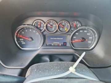 Chevrolet Tahoe GMT900 2021 Chevrolet Tahoe K1500 Z71 2021 5.3 Benzyna 355KM, zdjęcie 9