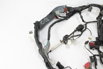HONDA CBR 600RR PC40 07-12 ГЛАВНЫЙ ЖГУТ ПРОВОДОВ