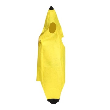 Kostium bananowy Wygodny strój Kostiumy na Ha