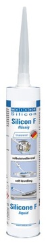 WEICON Silikon F 310 ml