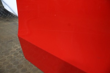 DVEŘE LEVÝ ZADNÍ SKODA CITIGO HB LY3D