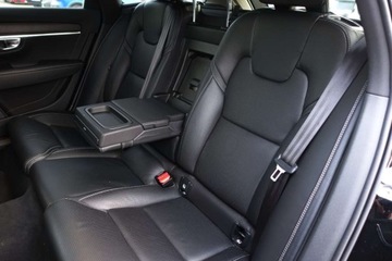 Volvo 2019 Volvo V90 Cross Country T5 Bezwypadek Kamera AWD Skora Tempomat ACC, zdjęcie 15