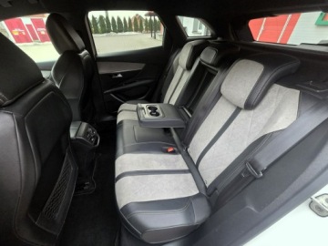 Peugeot 3008 II Plug-In Hybrid HYbrid4 300 PHEV 300KM 2020 Peugeot 3008 GT, Hybryda 300km, 4x4, Full Led,, zdjęcie 26