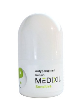Aspen MediXill 30 ml antyperspirant roll-on