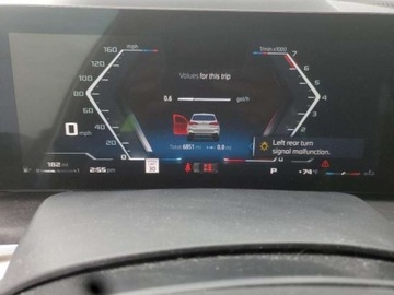 BMW X5 G05 2025 BMW X5 2025, 4.4L, 4x4, M60I 4.4 Benzyna 523KM, zdjęcie 8