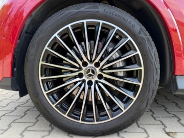 Mercedes GLC C254/X254 2024 MERCEDES-BENZ GLC COUPE 200 4MATIC | AMG | Polski Salon | PakietGwarancyjny, zdjęcie 20