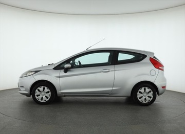 Ford Fiesta VI 1.6 TDCi Sport 90KM 2008 Ford Fiesta 1.6 TDCi, El. szyby, zdjęcie 2