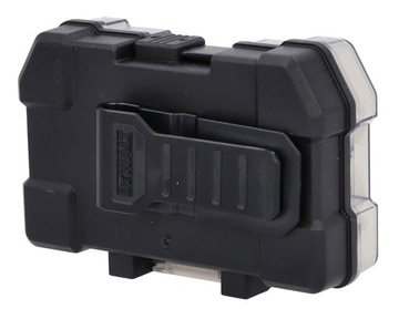 DeWalt, ударный винт, набор 32 шт. Торсион DT70523T