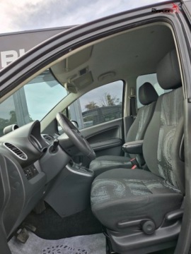 Opel Agila B 1.2 Twinport ECOTEC 94KM 2011 Opel Agila 1.2 Benzyna 94KM Automat Klimatyzacja Zadbany 1.2 Benzyna 94KM, zdjęcie 8