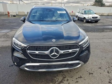 Mercedes GLC C254/X254 2023 Mercedes-Benz GLC 300 4Matic 2023 2.0 Benzyna 255KM, zdjęcie 5
