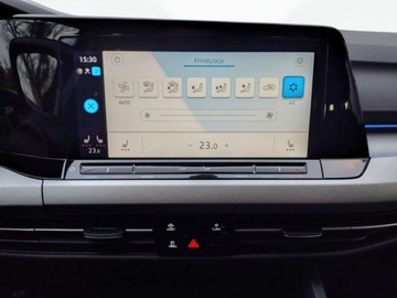 Volkswagen Golf VIII 2022 Volkswagen golf-variant 2.0 Diesel 115KM, zdjęcie 20