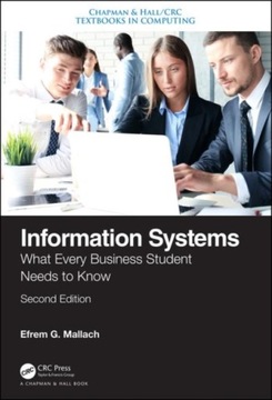 Information Systems EFREM G. (RHODE ISLAND COLLEGE MALLACH
