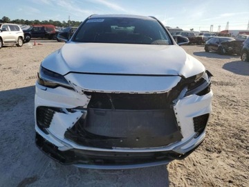 Lexus RX V 2024 Lexus RX 350 Base, 2024r., 4x4, 2.5L 2.5 Benzyna 275KM, zdjęcie 4