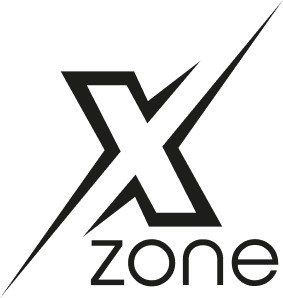 Xzone - Освежитель воздуха с ионами серебра Orange Spritz 100 мл