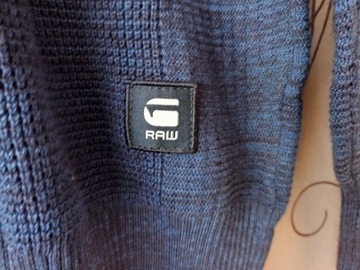 G-STAR RAW-SUPER SWETEREK M S3