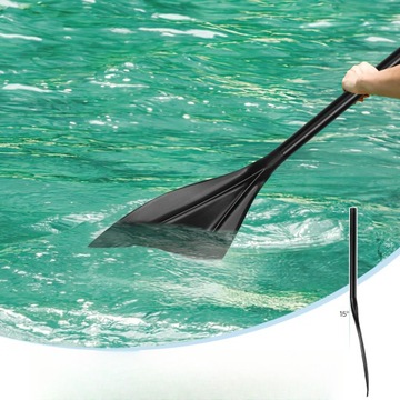 Весло для SUP Телескопическое весло для каяка