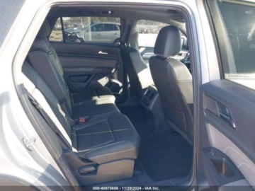 Volkswagen 2023 Volkswagen Atlas ATLAS CROSS SPORT, 2023r., 3.6L 3.6 Benzyna 276KM, zdjęcie 9