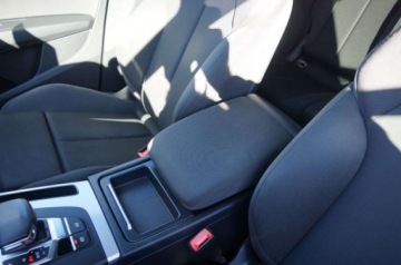 Audi Q5 II SUV 2.0 TFSI 252KM 2018 Audi Q5 2.0 Benzyna 252 KM, 4x4, Virtual, BO, LED Matrix, Webasto, GWARANC, zdjęcie 25