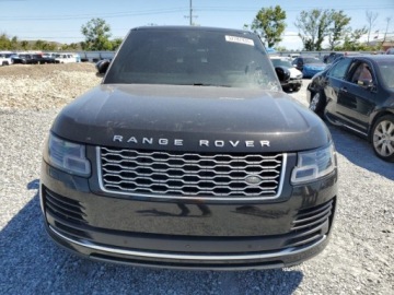 Land Rover Range Rover V 2021 Land Rover Range Rover 2021 LAND ROVER RANGE ROVER WESTMINSTER EDITION 5.0, zdjęcie 5