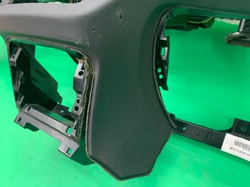 КОНСОЛЬ ПРИБОРНОЙ ПАНЕЛИ КОКПИТ KIA CEED I 1 06- ЕВРОПА