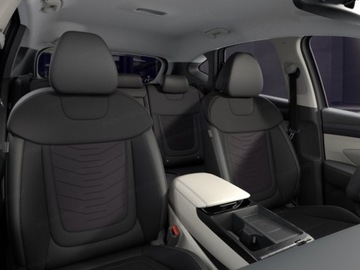 Hyundai Tucson IV SUV Facelifting 1.6 T-GDI 48V 160KM 2025 HYUNDAI Tucson 1.6 T-GDi Executive 2WD DCT Suv 160KM 2025, zdjęcie 5